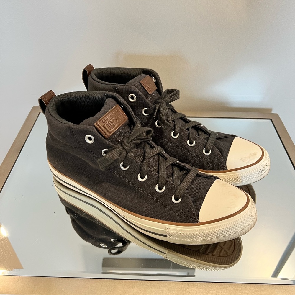 Converse Men’s All- Star Size:10